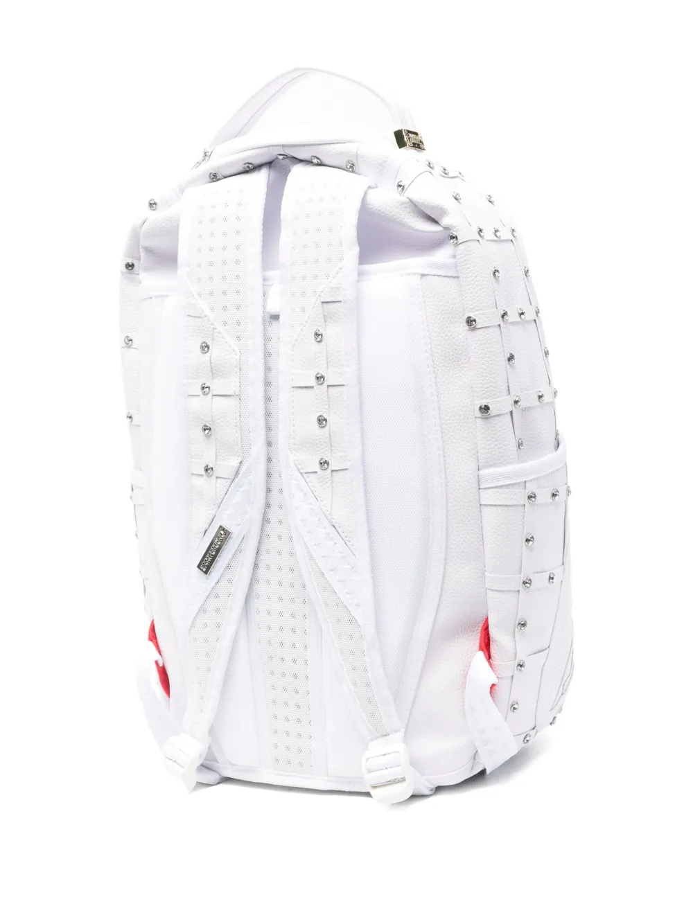 Sprayground Precious Check Dlxsv backpack | Men | Image 2