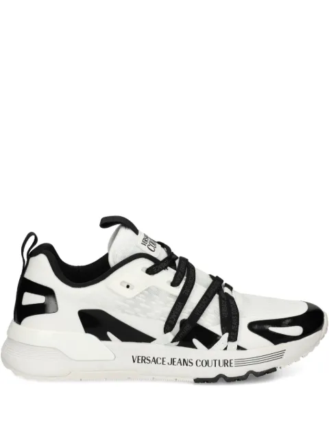Versace Jeans Couture Logo Dynamic sneakers