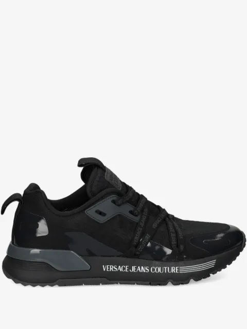 Versace Jeans Couture Logo Dynamic sneakers