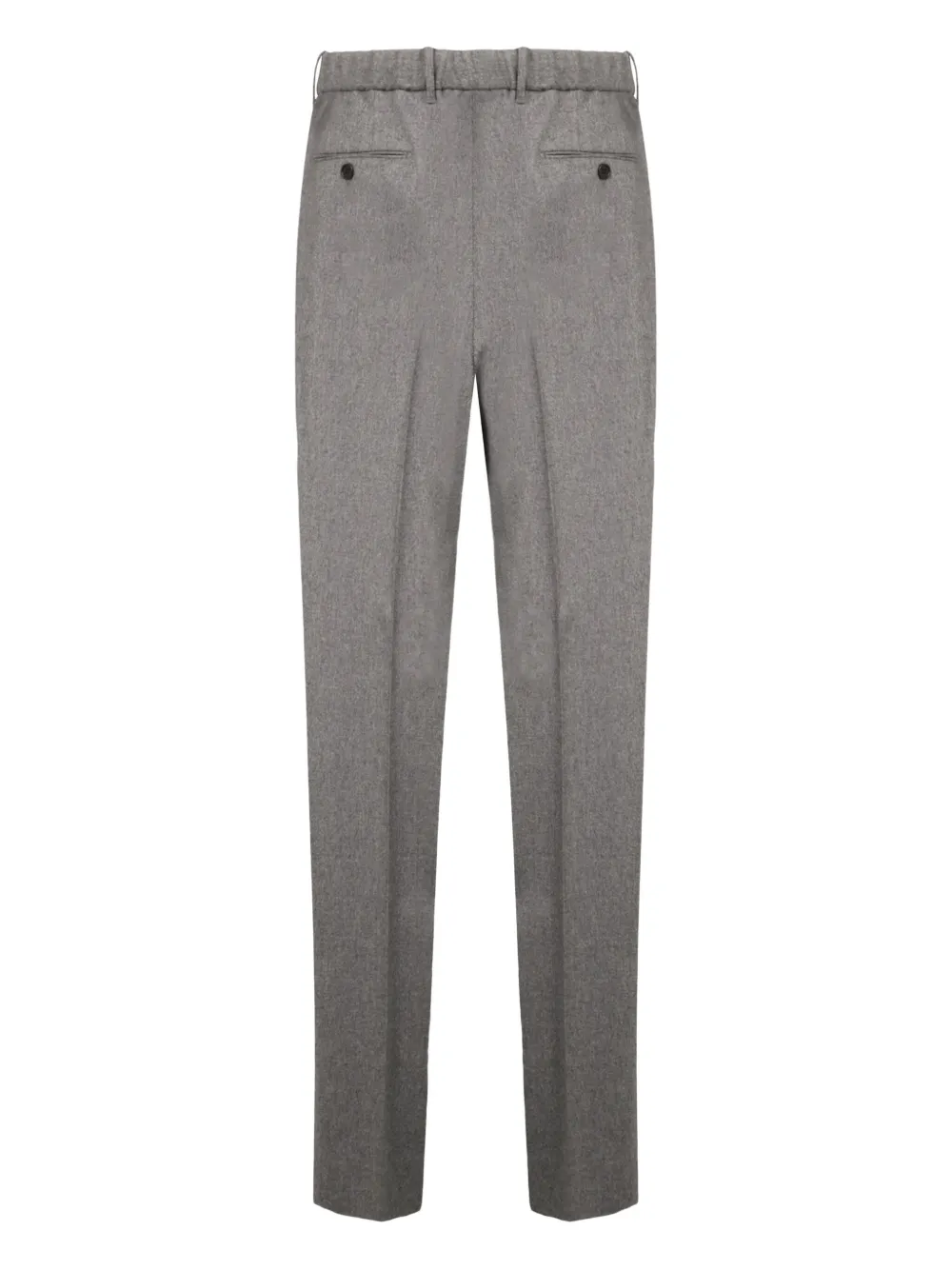 Slowear Drawstring Trousers In Gray