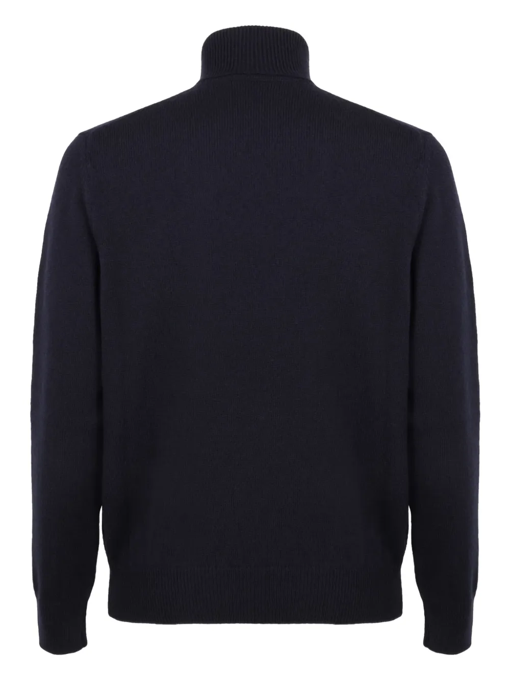 slowear turtleneck sweater | Knitted Sweaters | Image 2