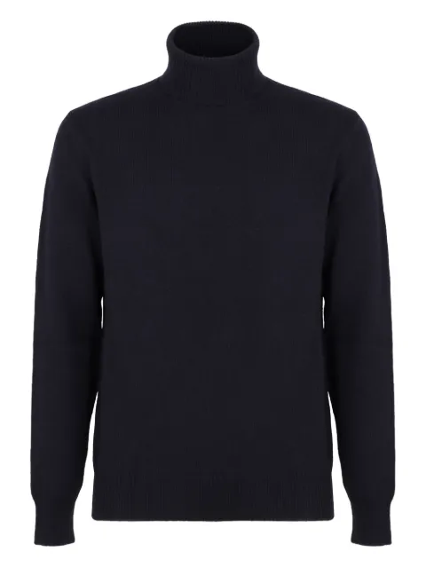 slowear pull à col roulé