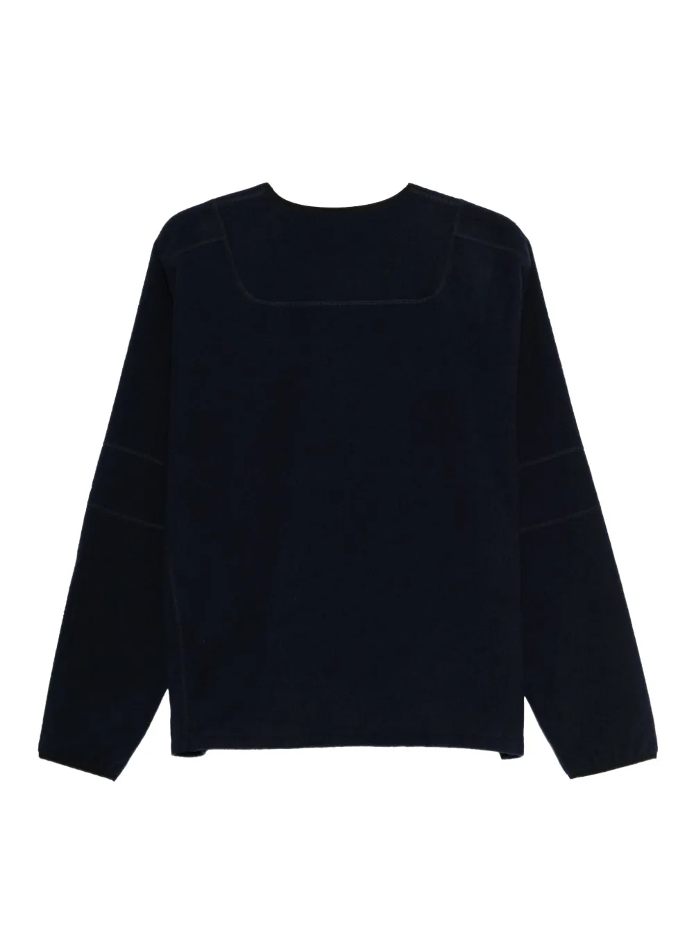 GR10K sudadera con paneles | Sudaderas | Image 2
