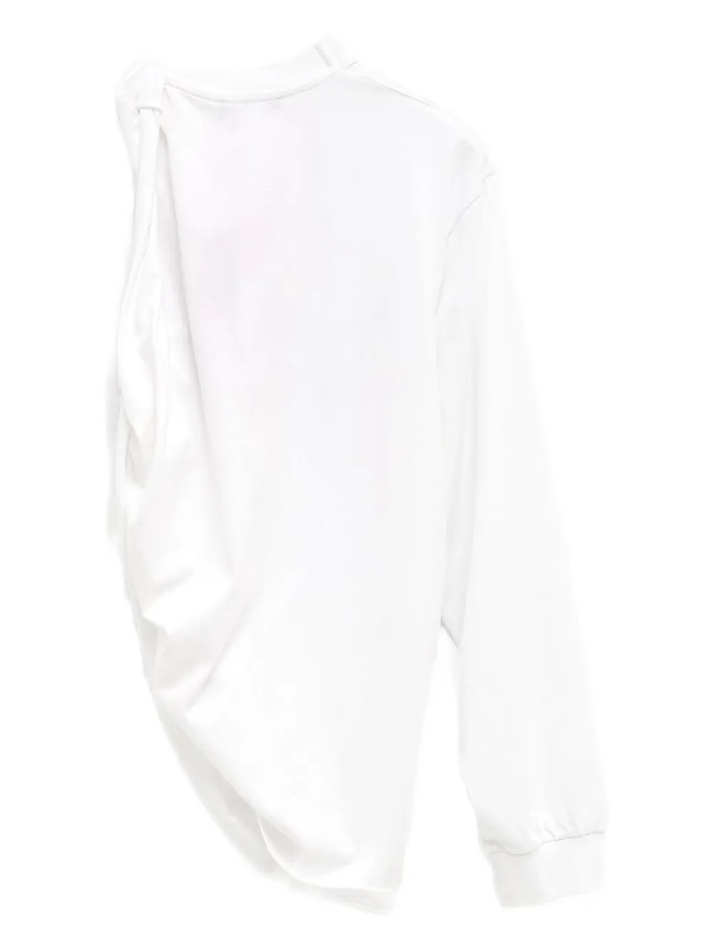 PEPA SALAZAR playera asimétrica | Playeras y jerséis | Image 2