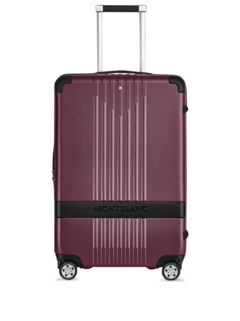 Montblanc MY4810 medium trolley holdalls