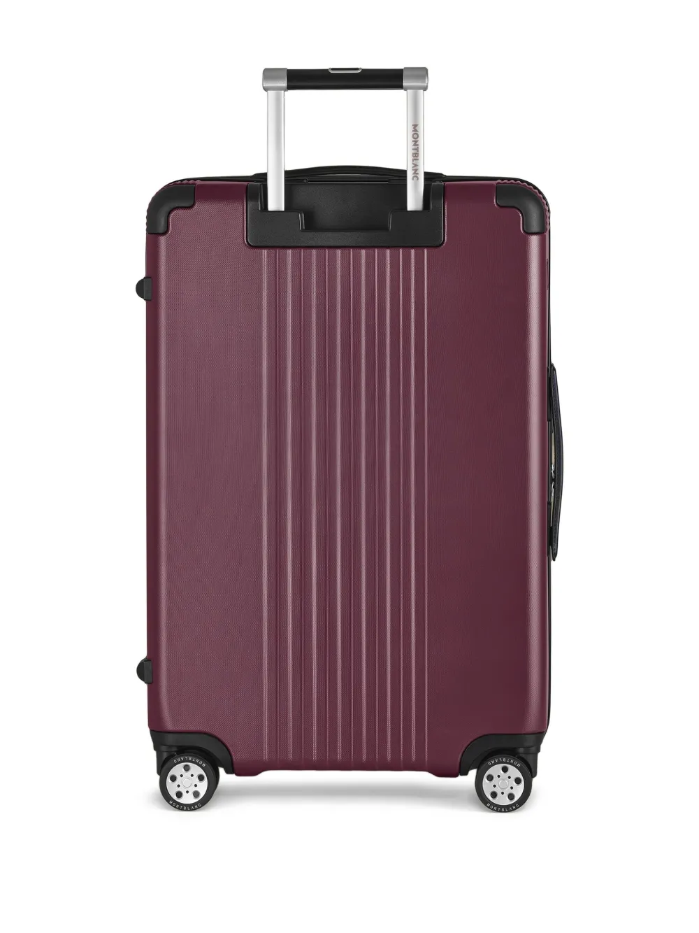 Montblanc MY4810 medium trolley holdalls | Image 2