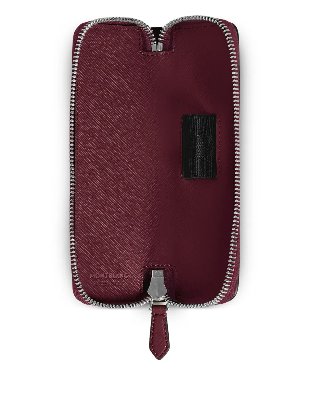 Montblanc Stiftetui mit Reißverschluss | Kugelschreiber & Stifte | Image 2