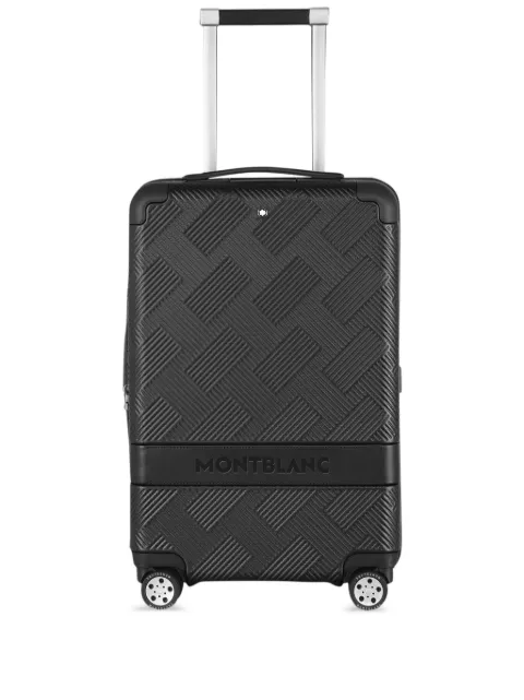 Montblanc MY4810 cabin compact trolley suitcase