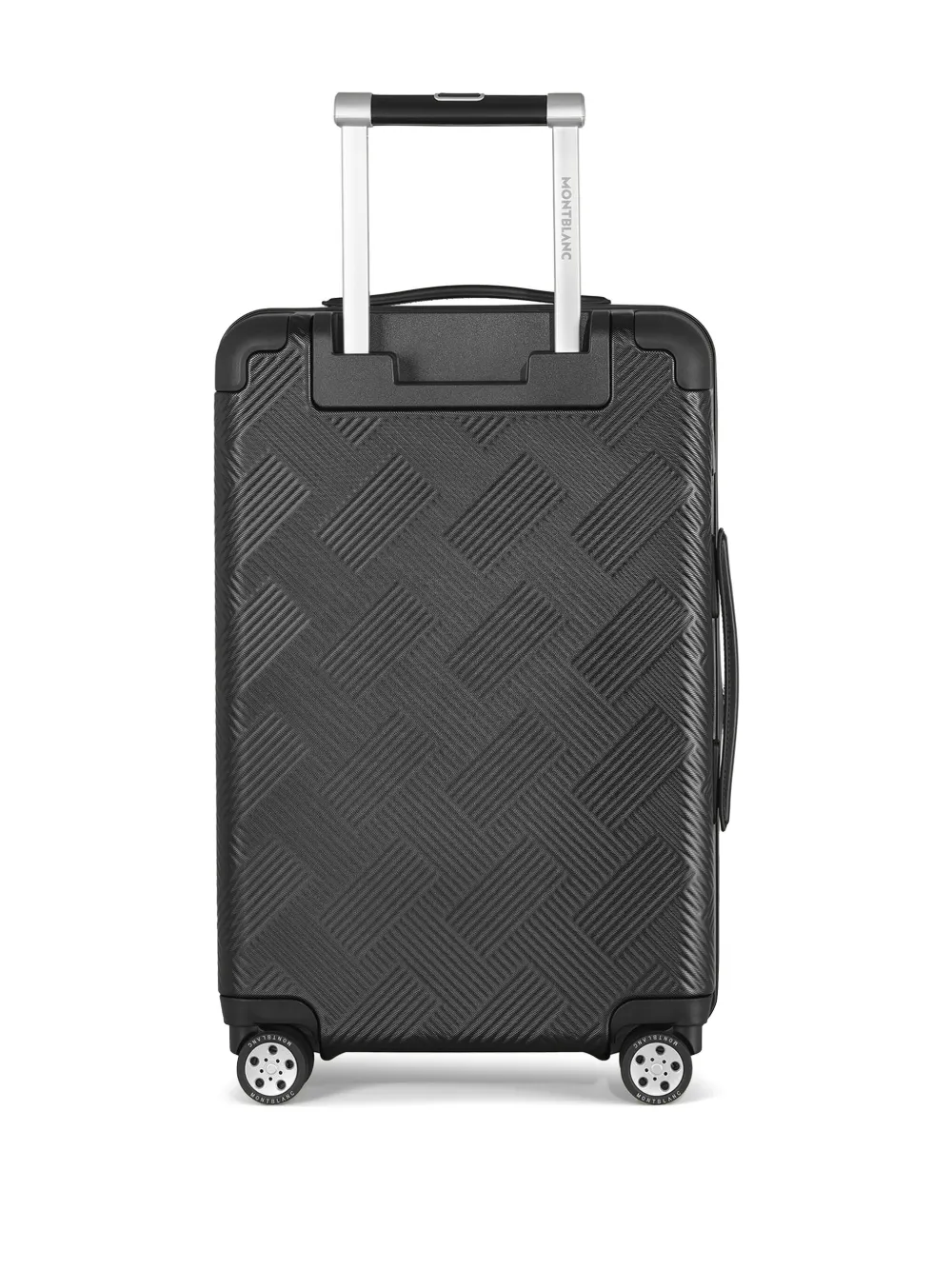 Montblanc MY4810 cabin compact trolley suitcase | Image 2