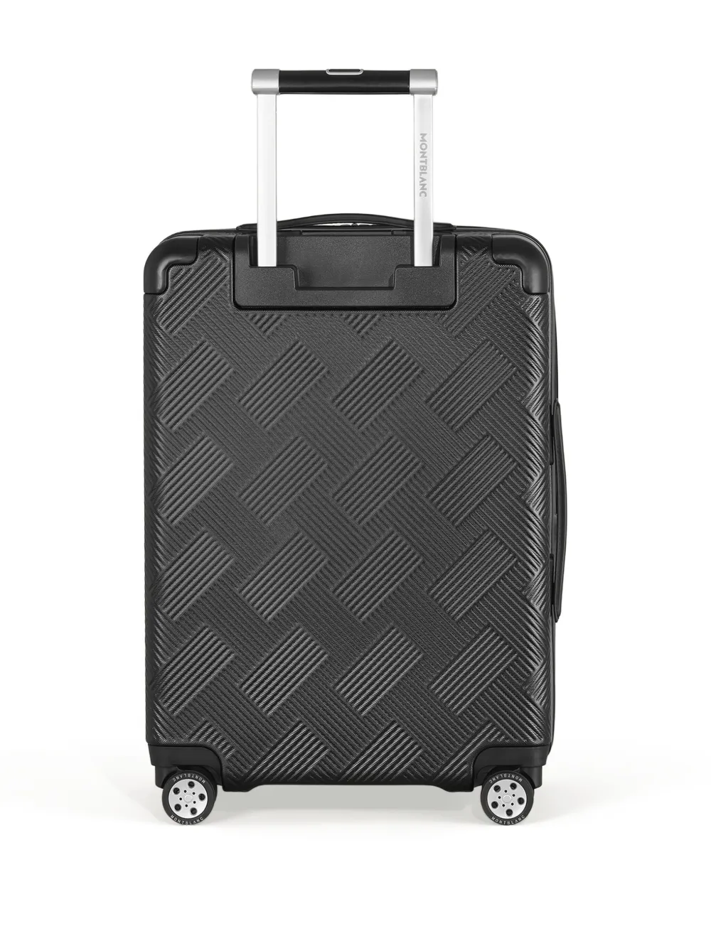 Montblanc pocket textured cabin trolley | Image 2