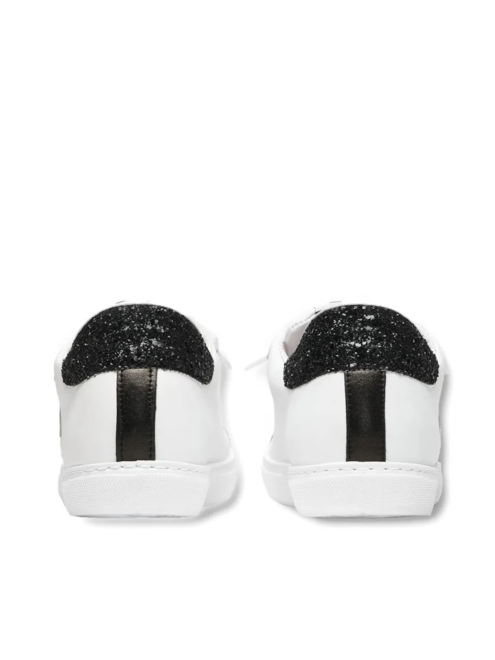 2 Star star-detail sneakers | Low-Tops | Image 2