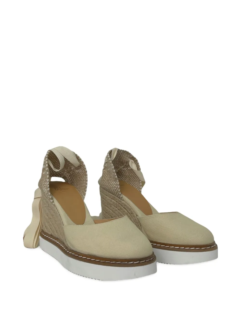 Castañer Cintia espadrilles Beige