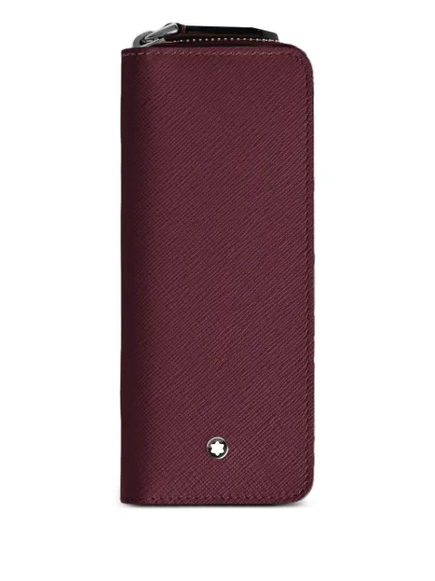 Montblanc Sartorial ペンバッグ