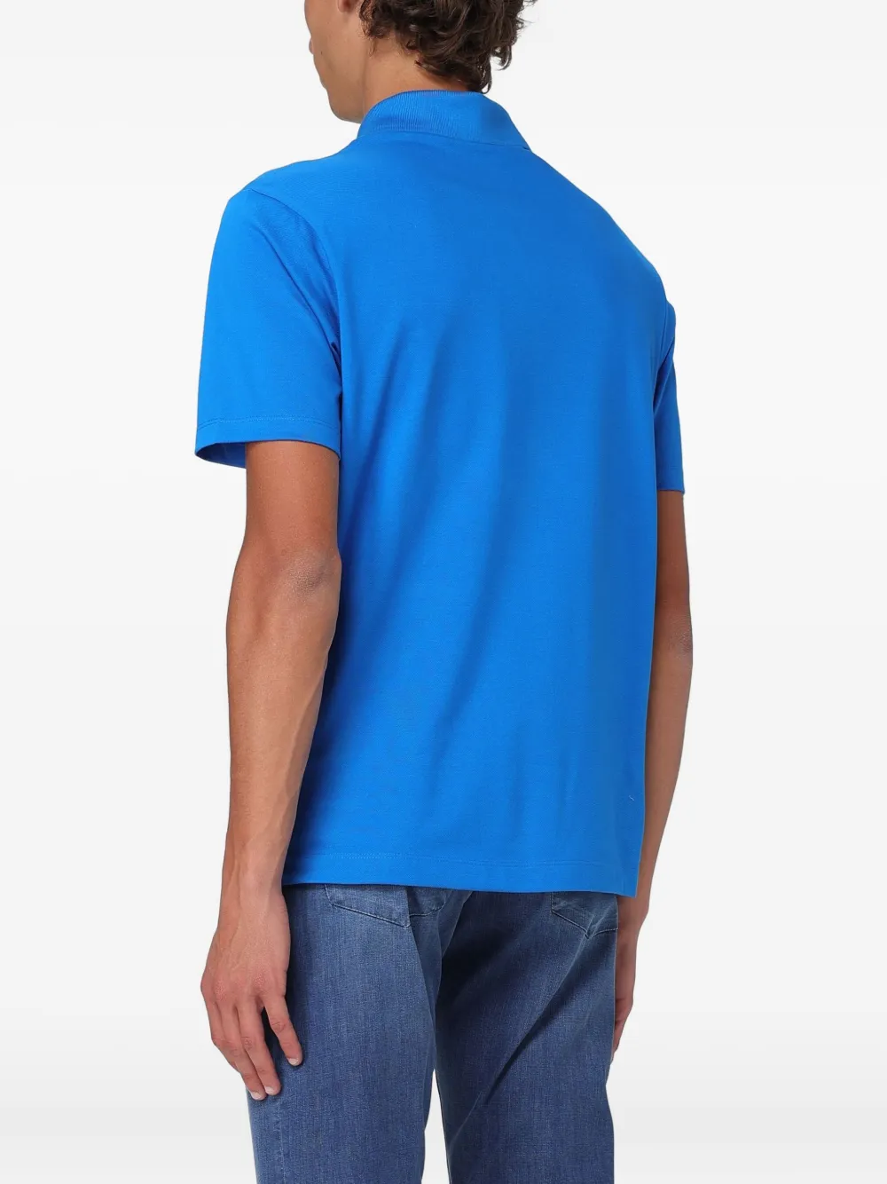 Paul & Shark cotton polo shirt | Image 2
