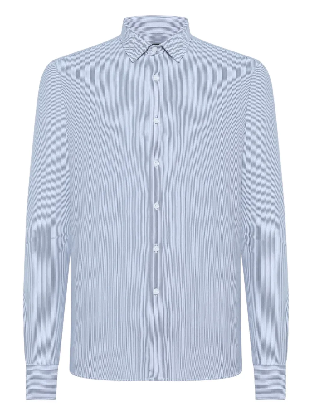 RRD camisa manga larga | azul | Image 1