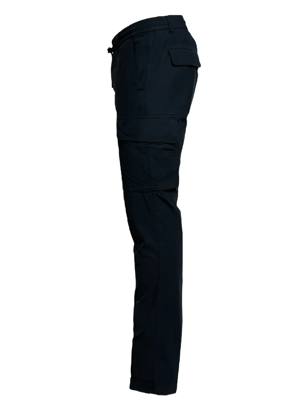 Mason's Chile cargo broek - Blauw