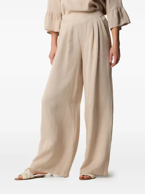 Kocca Jeff pleated trousers