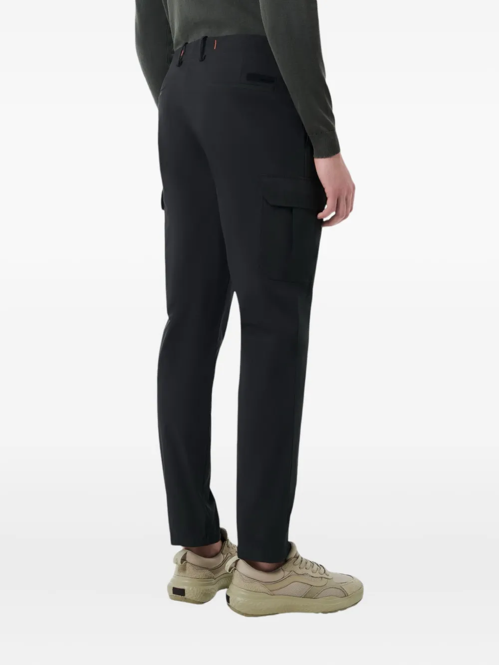 RRD Extralight Gdy cargo broek Grijs