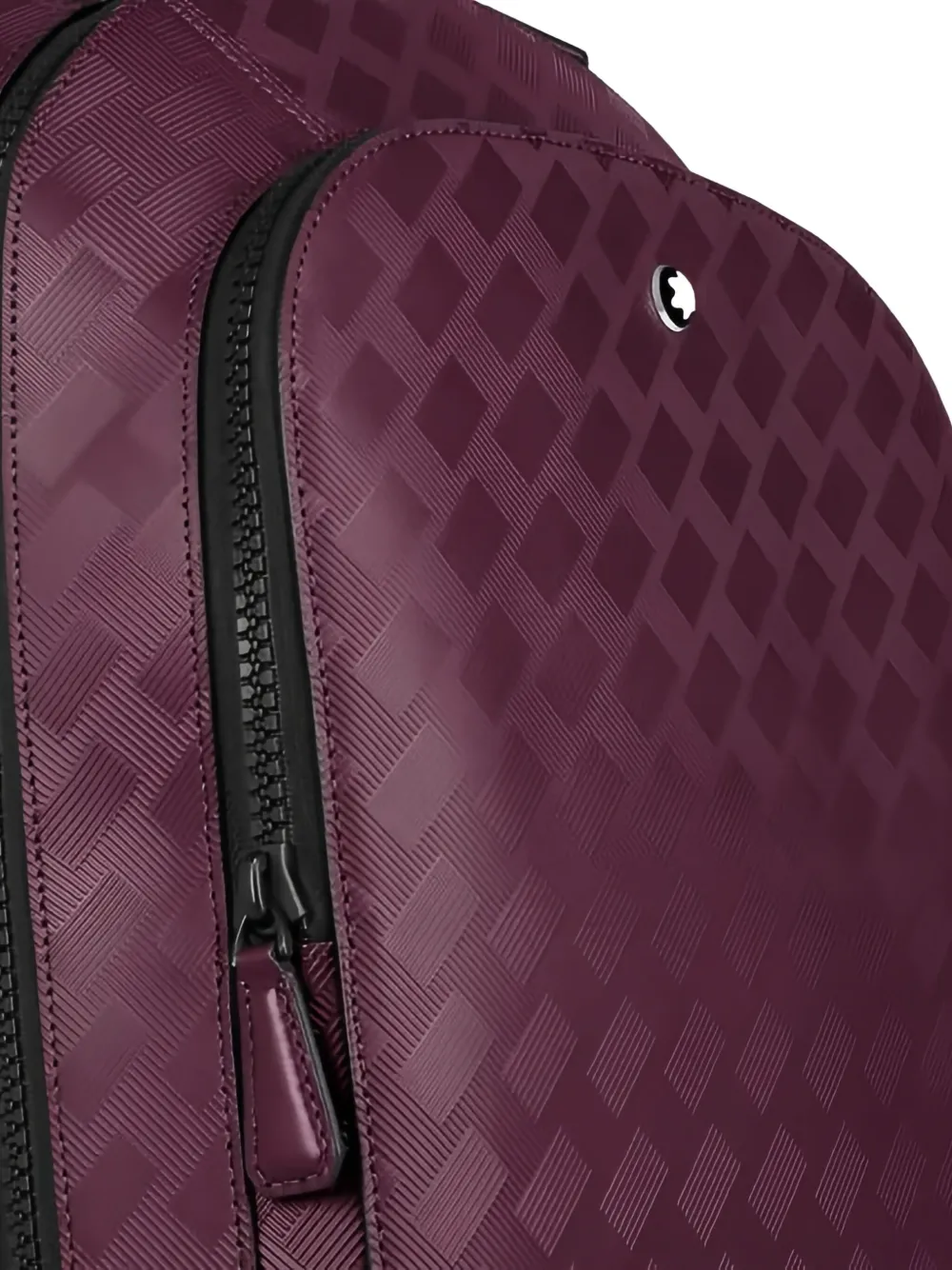 Montblanc Extreme medium 3.0 rugzak Rood