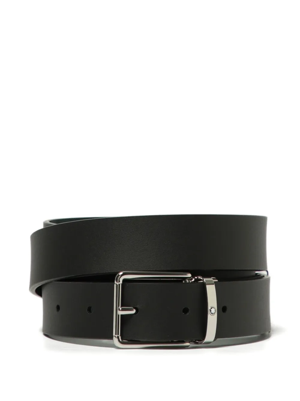 Montblanc Reversible Extreme 3.0 belt | Green | Image 1