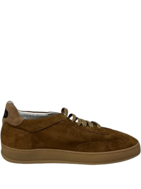 SOLDINI80 akira amalfi lace-up sneakers