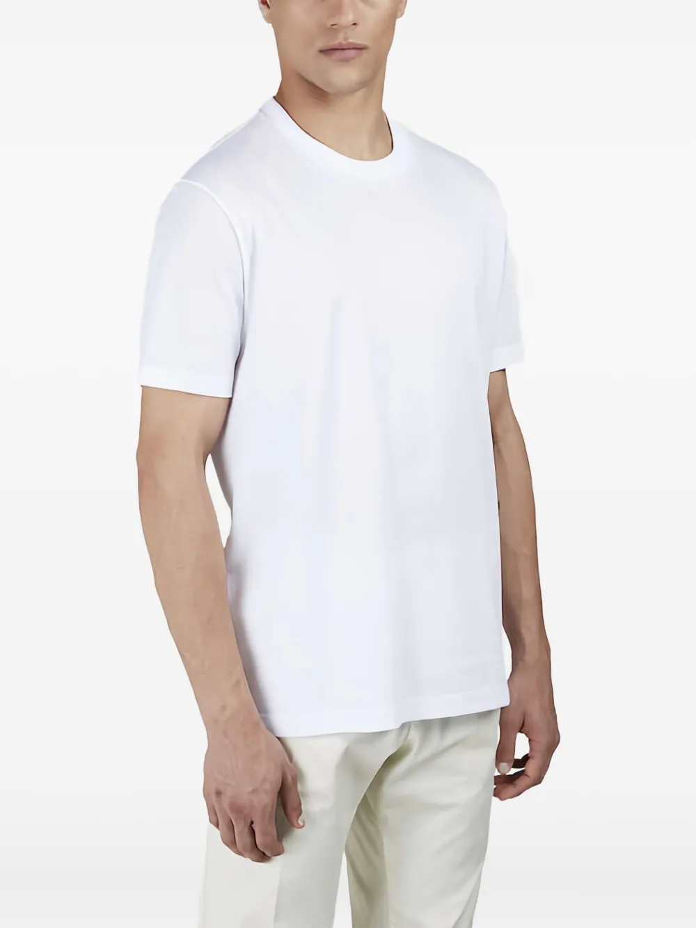 Paul & Shark playera Silver Collection | blanco | Image 1