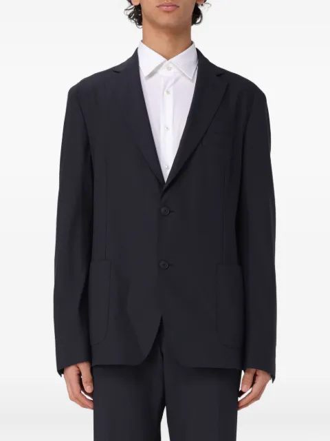 BOSS buttoned jacket