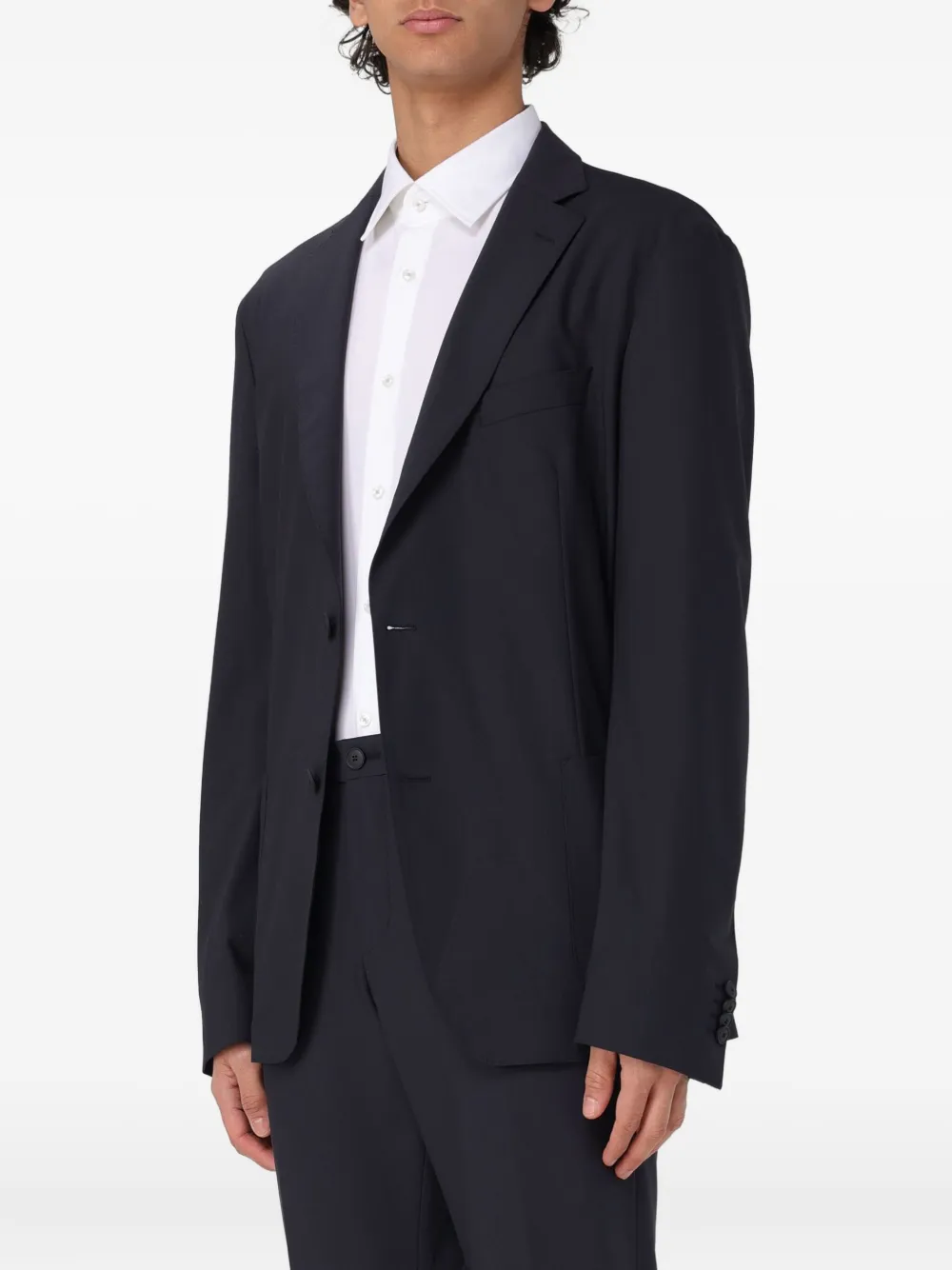 BOSS buttoned jacket | Suit & Dinner Jackets | Image 2