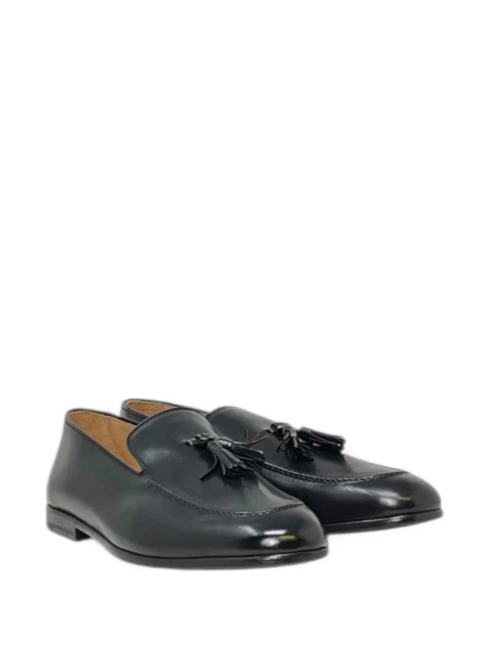 MILLE 885 tassel loafers | Image 2