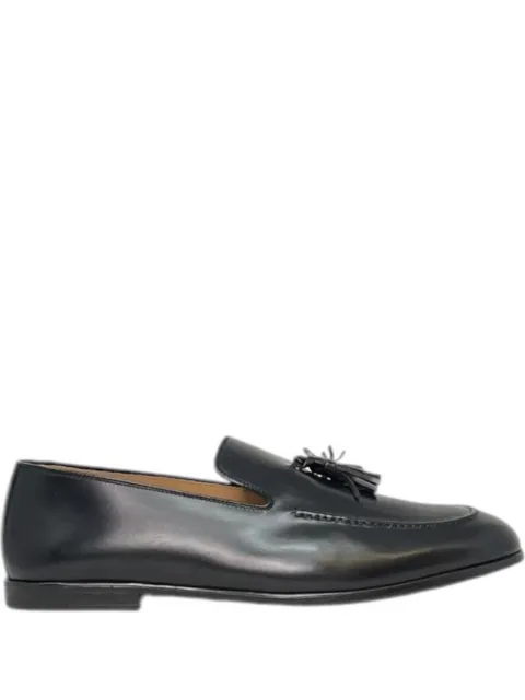 MILLE 885 tassel loafers