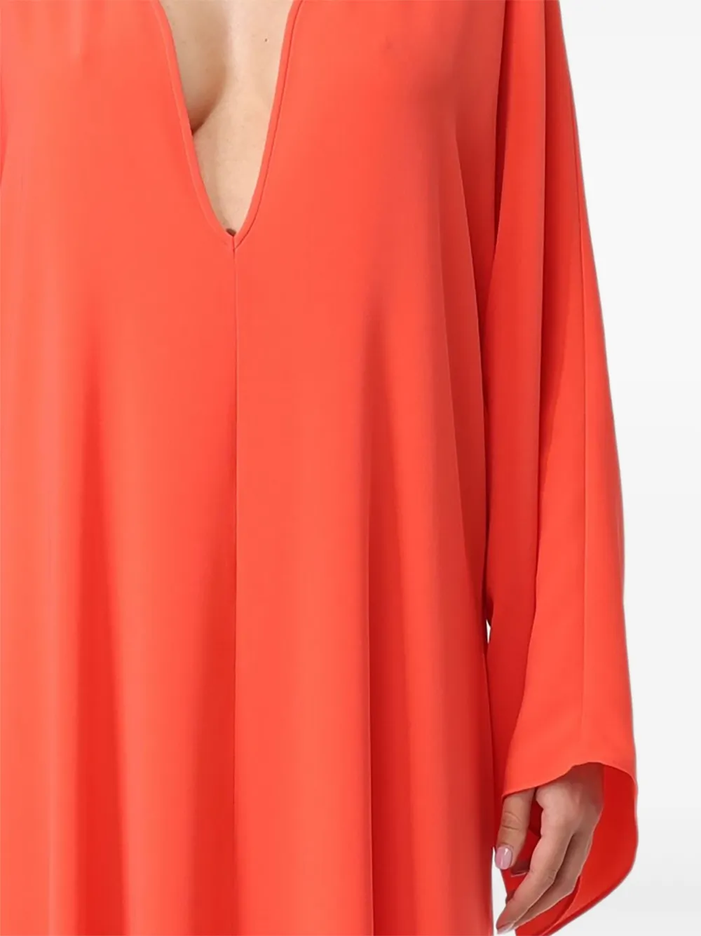 Max Mara robe Lillo à coupe longue | Robes de soirée | Image 2