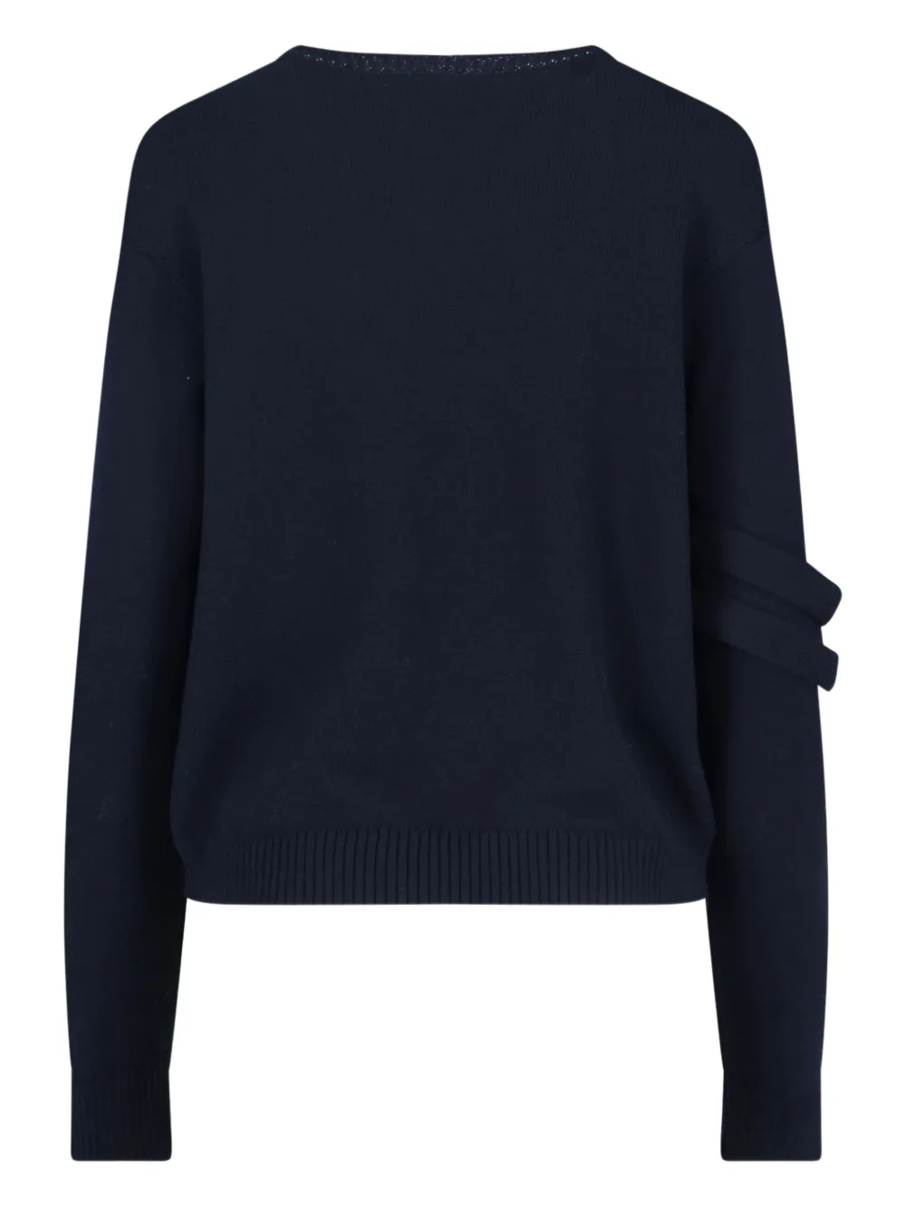 Sibel Saral long-sleeve sweater | Knitted Sweaters | Image 2