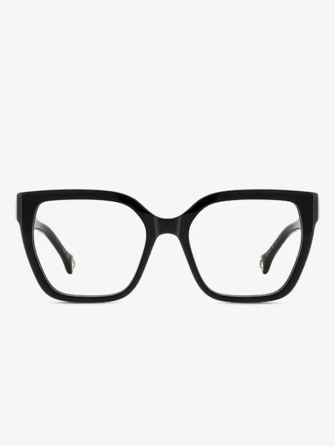 Carolina Herrera square-frame glasses