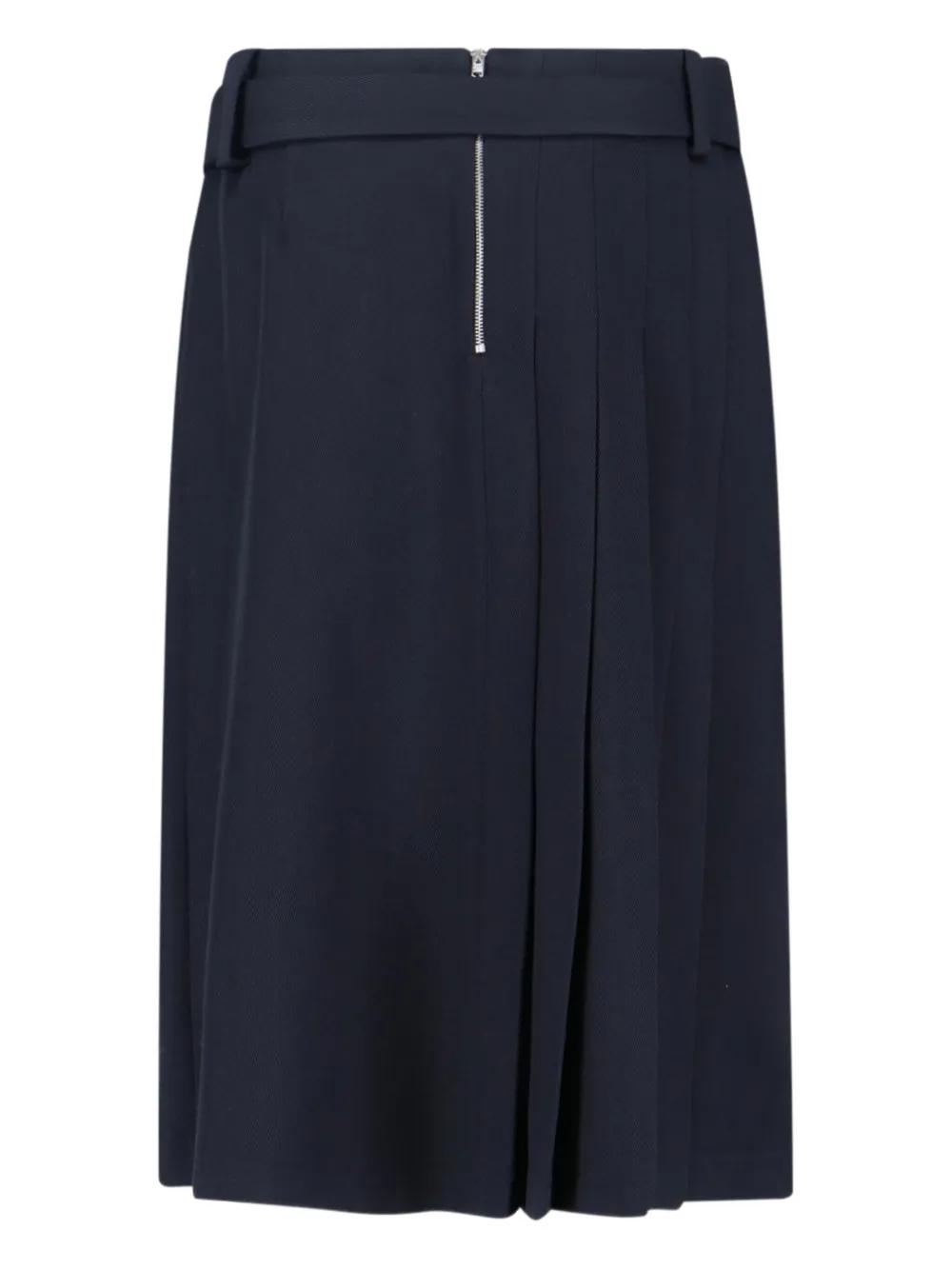 Sibel Saral pleated midi skirt | Pleated Skirts | Image 2