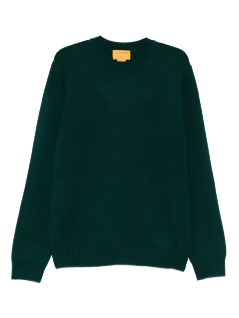 Guest In Residence cashmere sweater 