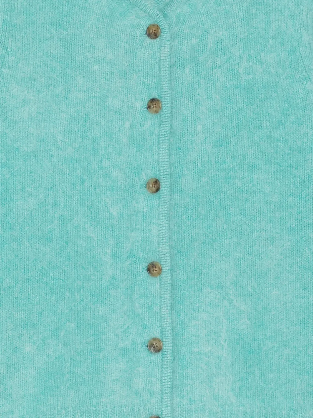 Guest In Residence Grizzly vest Blauw