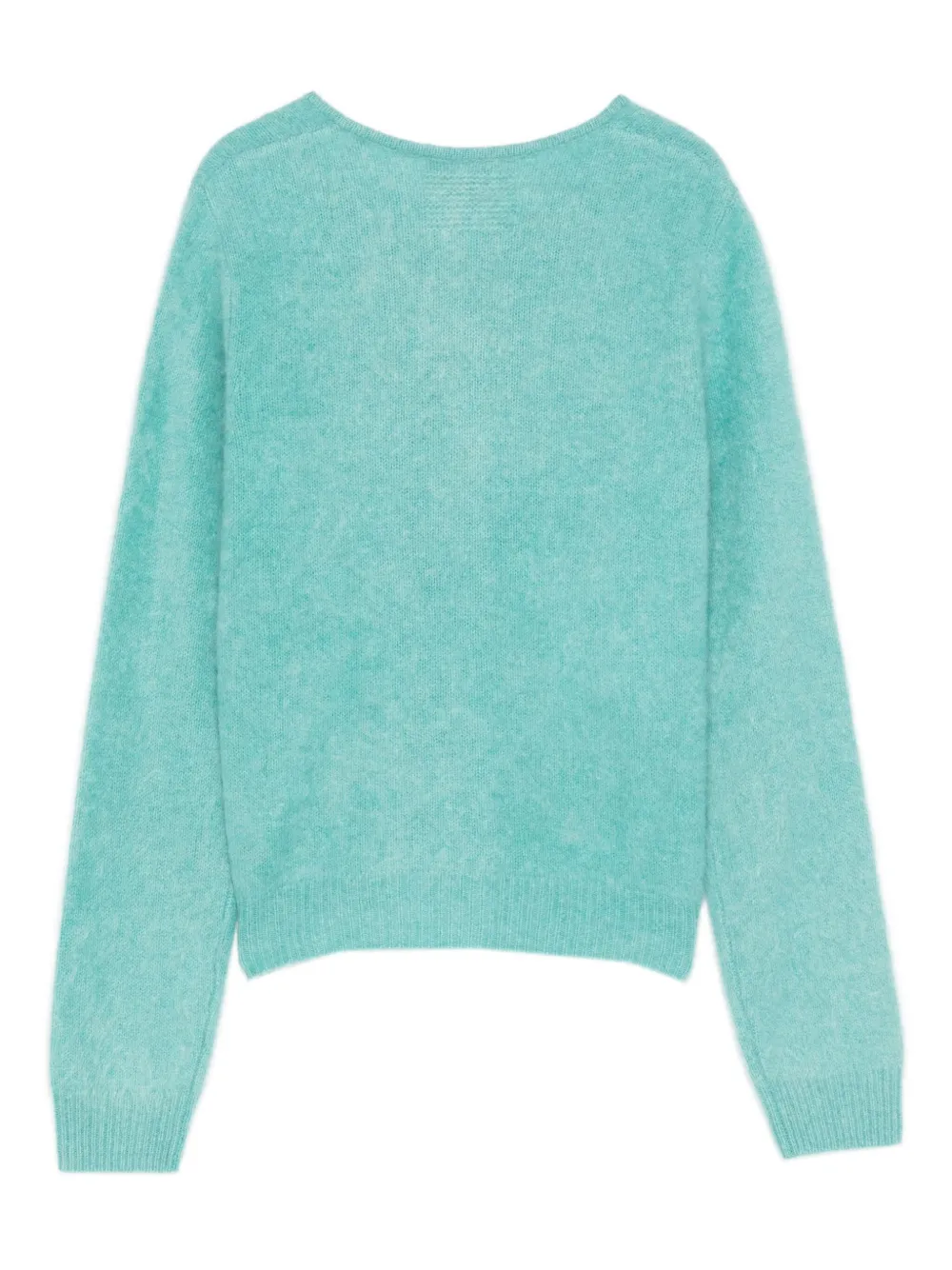 Guest In Residence Grizzly cardigan | Cardigans | Image 2