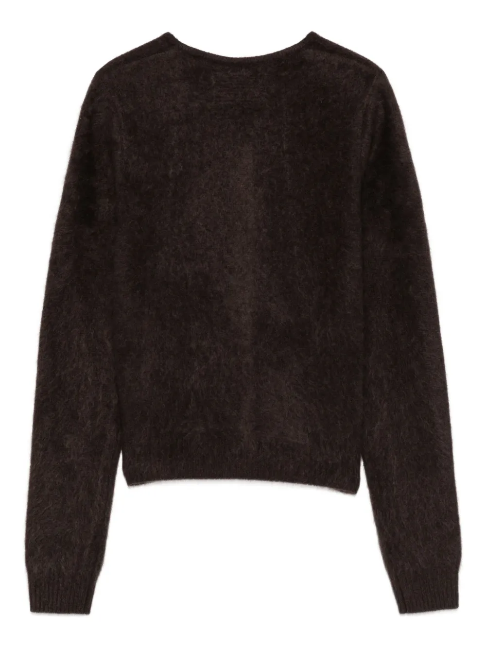 Guest In Residence Grizzly cardigan | Cardigans | Image 2