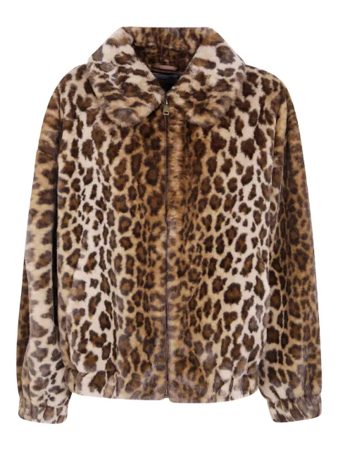 MC2 Saint Barth chaqueta Aveline