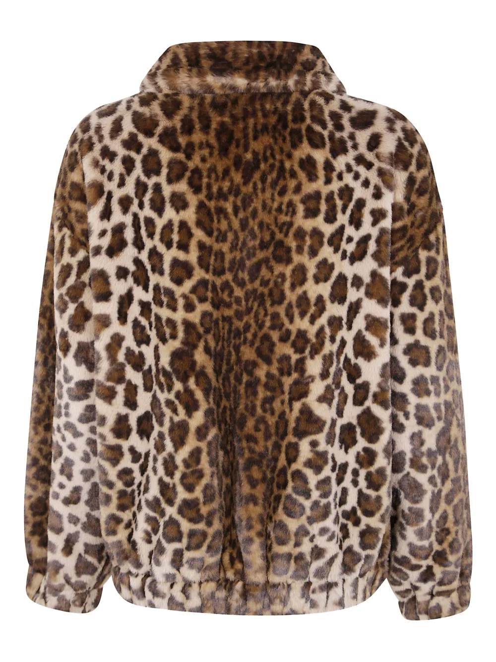 MC2 Saint Barth Aveline jacket | Faux Fur & Shearling Jackets | Image 2