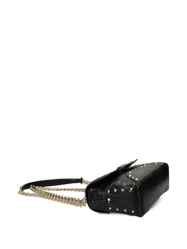 Just Cavalli スタッズ ショルダーバッグ | FARFETCH JP