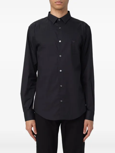 Giorgio Armani buttoned shirt