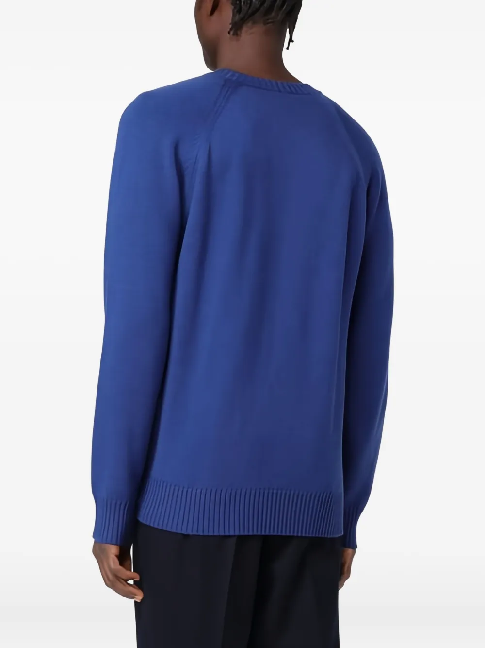 Paolo Pecora raglan knitwear | Suéteres | Image 2