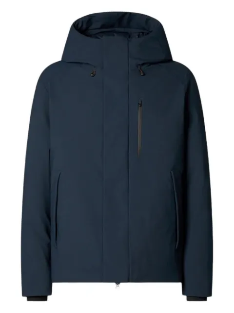 Save The Duck Ulmus hooded jacket