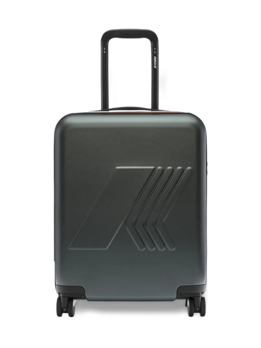K-Way bolsa de viaje Eudoxie | verde | Image 1