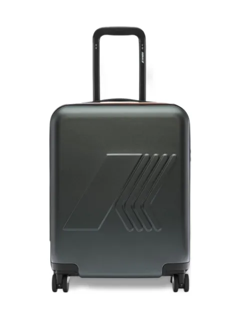 K-Way bolsa de viaje Eudoxie