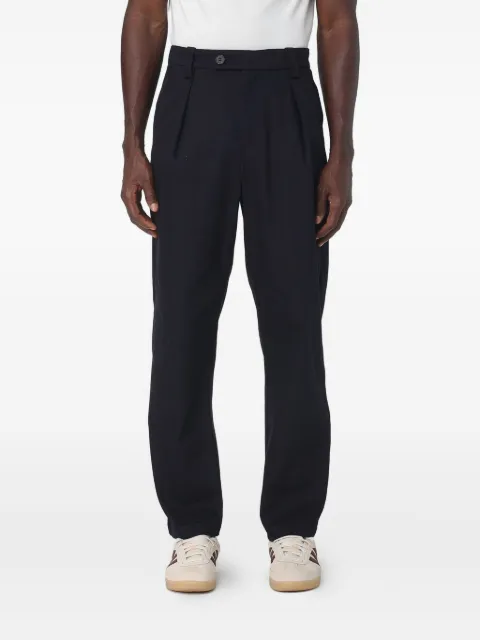 A.P.C. Renato pleated trousers