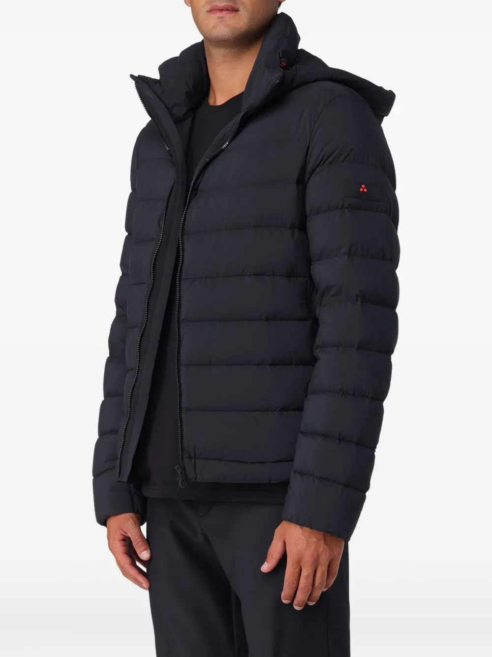 Peuterey Boggs hooded coat | Hooded Jackets | Image 2