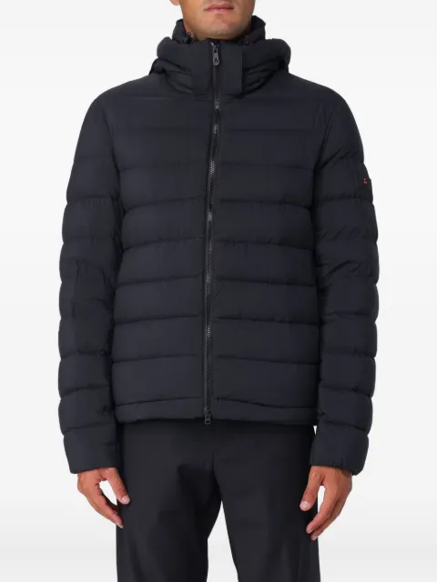 Peuterey Boggs hooded coat