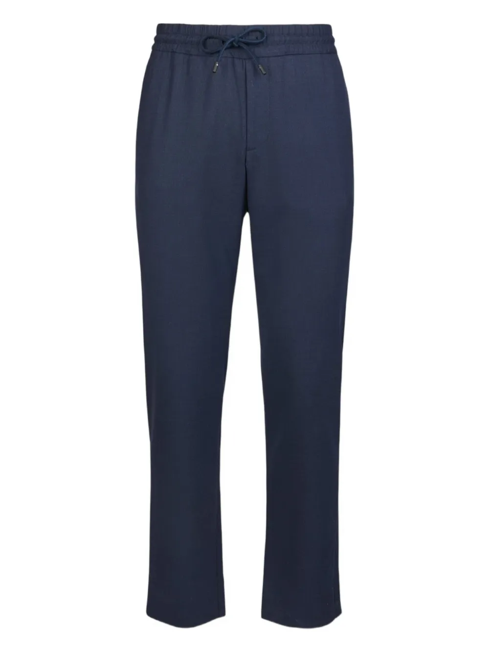 Sease Mindset Drawstring Track Pants In Blue